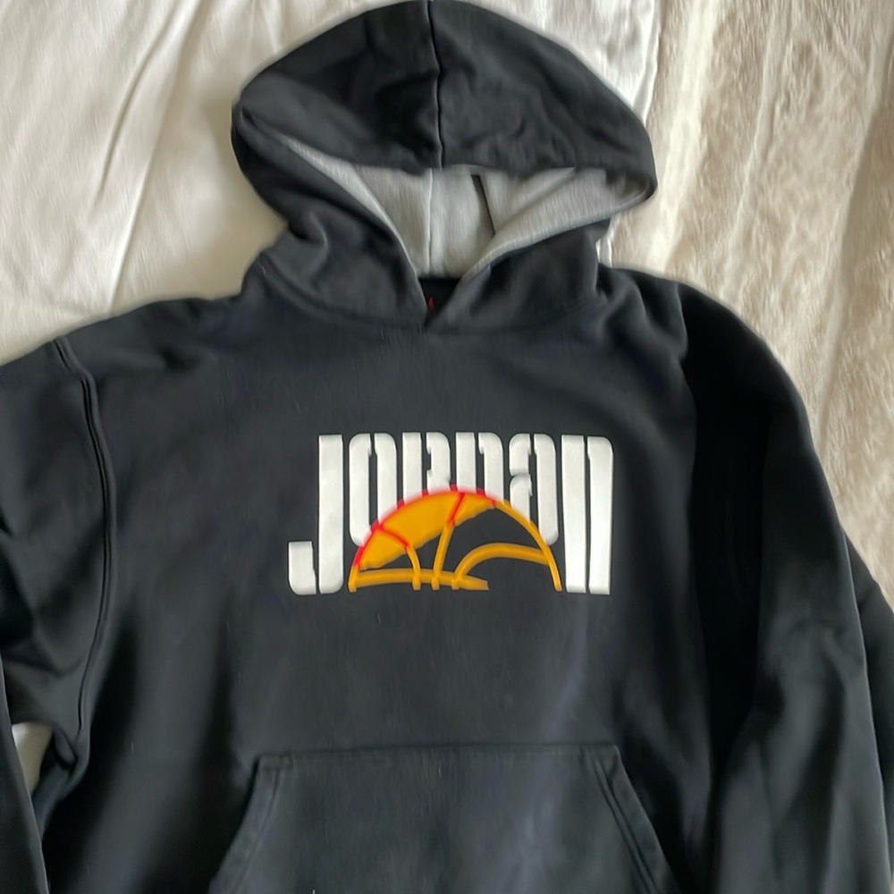 Air Jordan